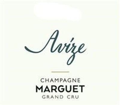 Marguet Avize Brut Nature Blanc de Blancs 2019