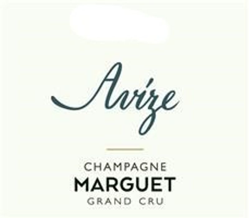Marguet Avize Brut Nature Blanc de Blancs 2019