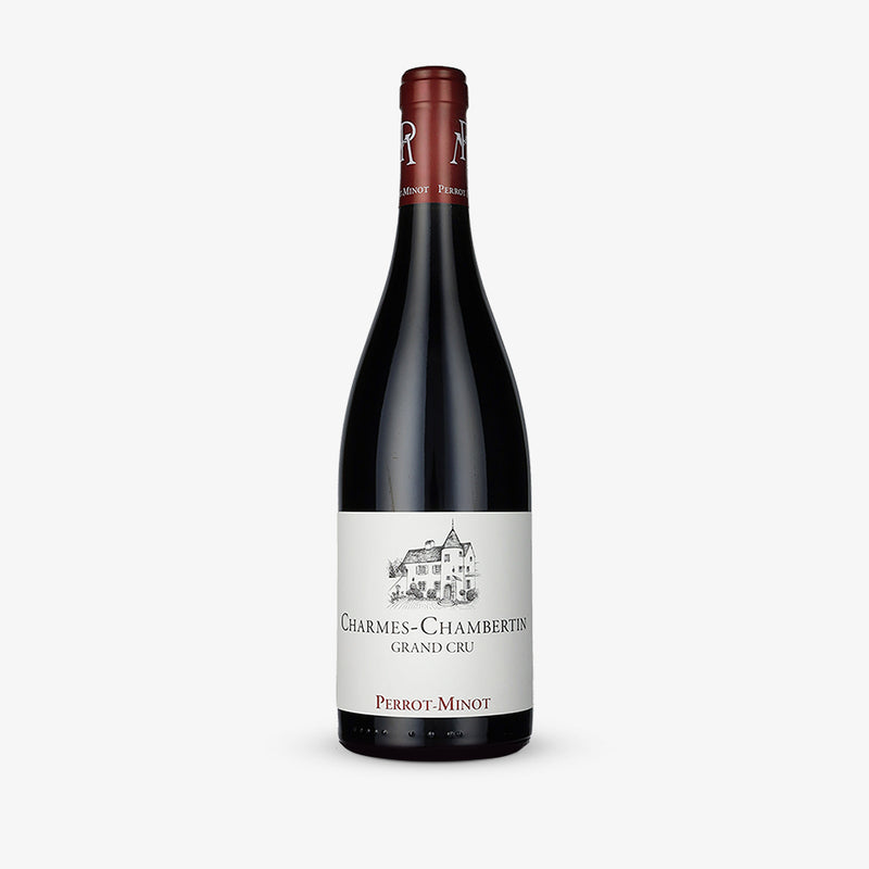 Domaine Perrot-Minot Charmes-Chambertin Grand Cru 2021