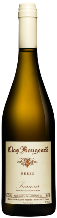 Clos Rougeard Saumur Champigny &