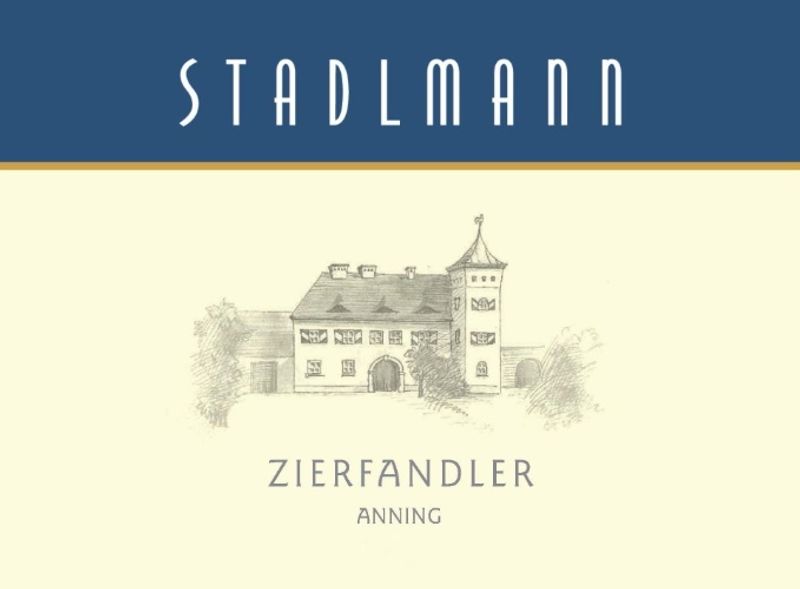 Stadlmann Zierfandler Anning Thermenregion 2020