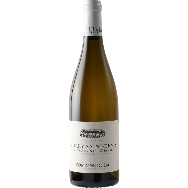 Domaine Dujac Morey-Saint-Denis Blanc 1er Cru &