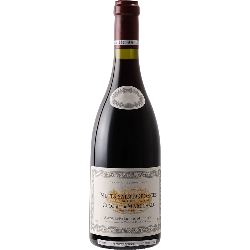 Domaine J-F Mugnier Nuits-Saint-Georges 1er Cru &