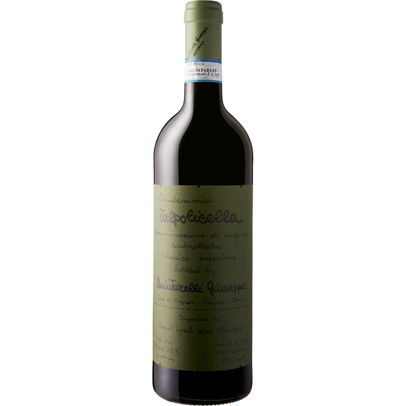 Quintarelli Valpolicella Classico Superiore 2017