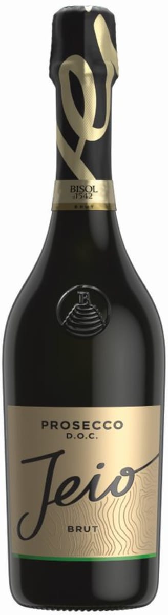 Bisol Jeio Prosecco