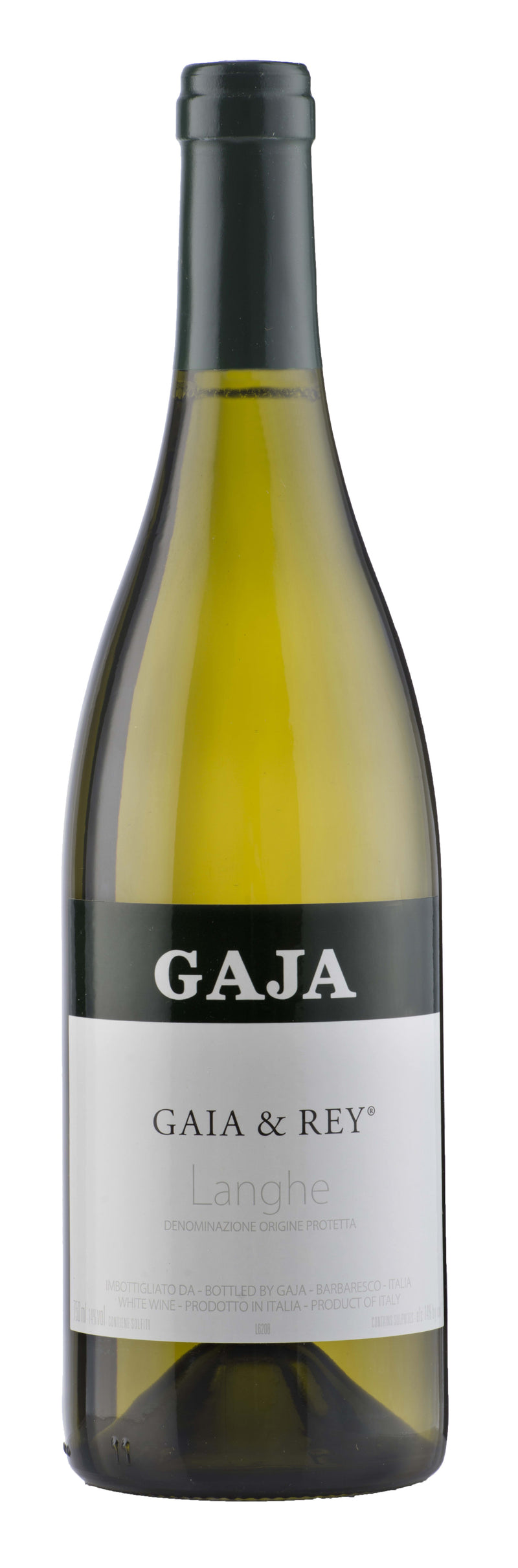 Gaja Langhe Chardonnay &