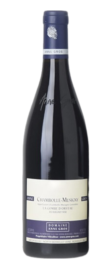 Domaine Anne Gros Chambolle Musigny 1er Cru &