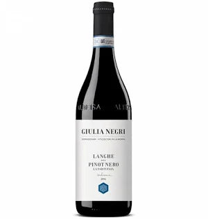 Giuli Negri Pinot Nero &