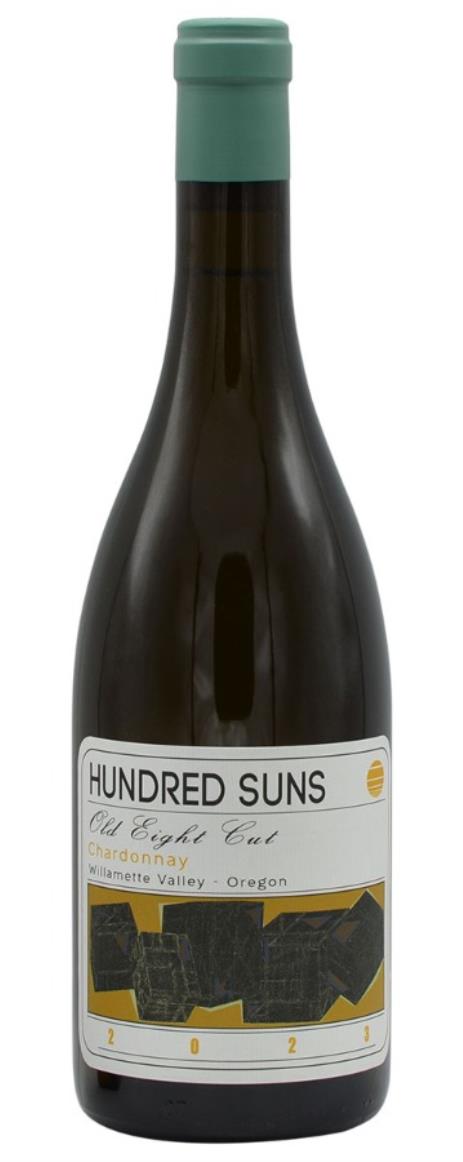 Hundred Suns Chardonnay &