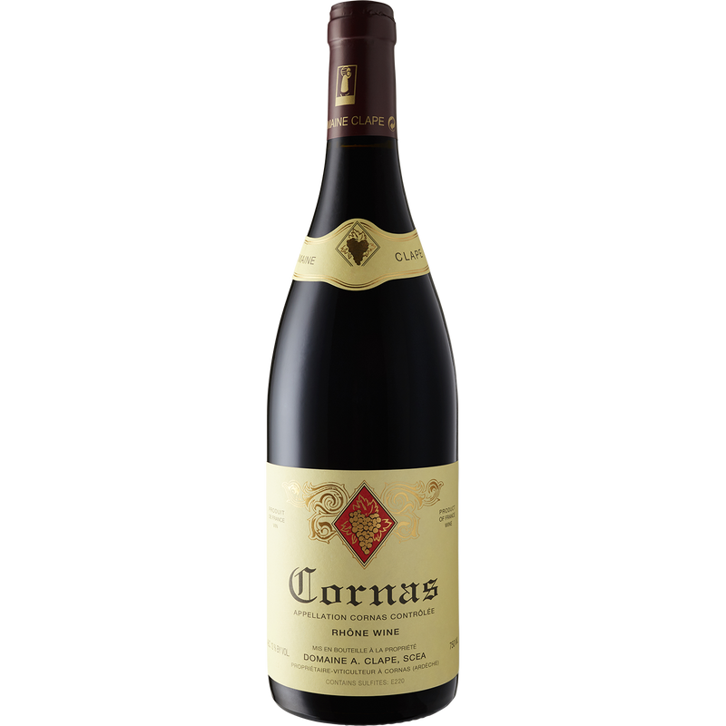 Domaine Clape Cornas 2021