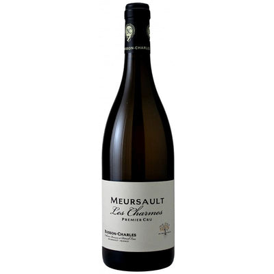 Domaine Buisson-Charles Meursault 1er Cru 'Les Charmes' 2023
