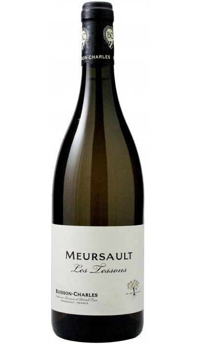 Domaine Buisson-Charles Meursault &