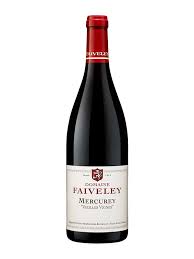 Faiveley Bourgogne Mercurey &