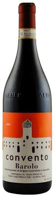 Luigi Oddero Barolo &