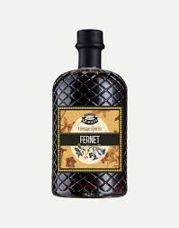 Antica Distilleria Quaglia Fernet