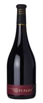 Turley Zinfandel &