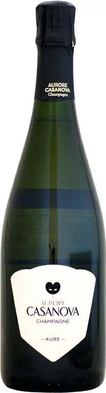 Aurora Casanova 'Aure' Extra Brut NV