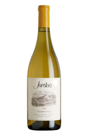 Jordan Chardonnay Russian River Valley 2023