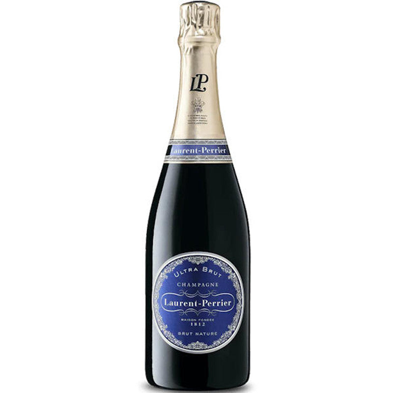 Laurent-Perrier Brut Ultra NV