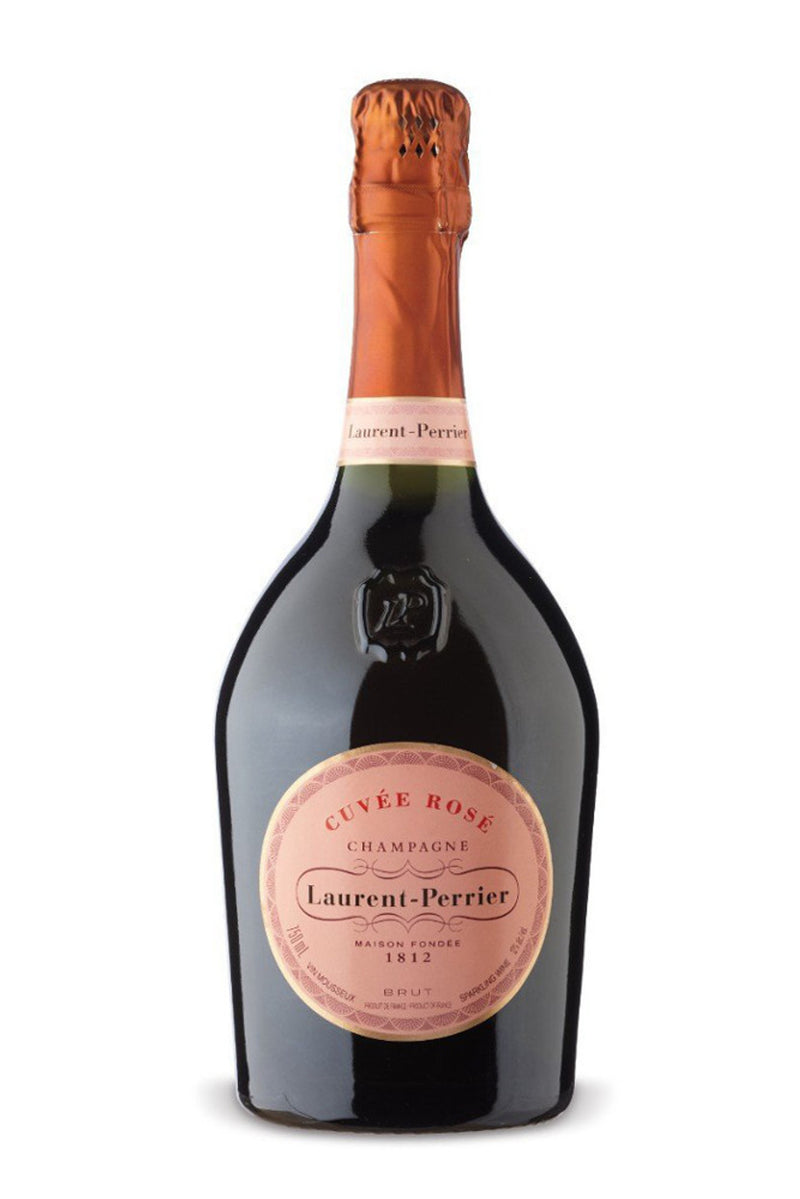 Laurent-Perrier &
