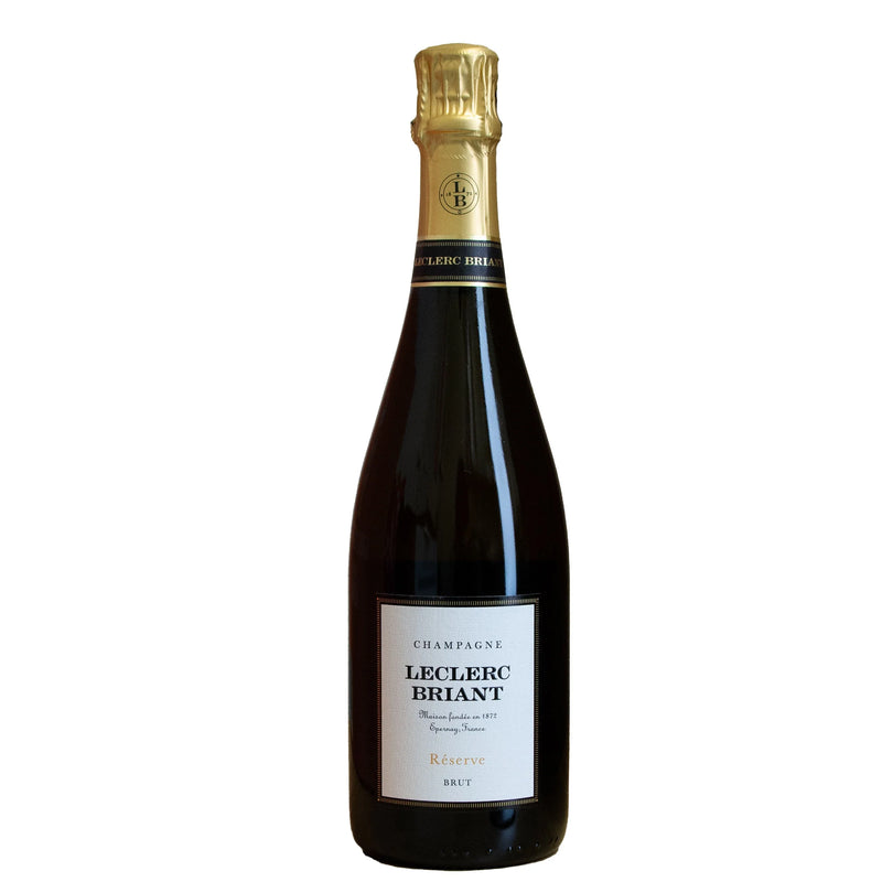 Leclerc-Briant &