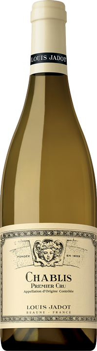 Maison Louis Jadot Chablis 1er Cru 2023