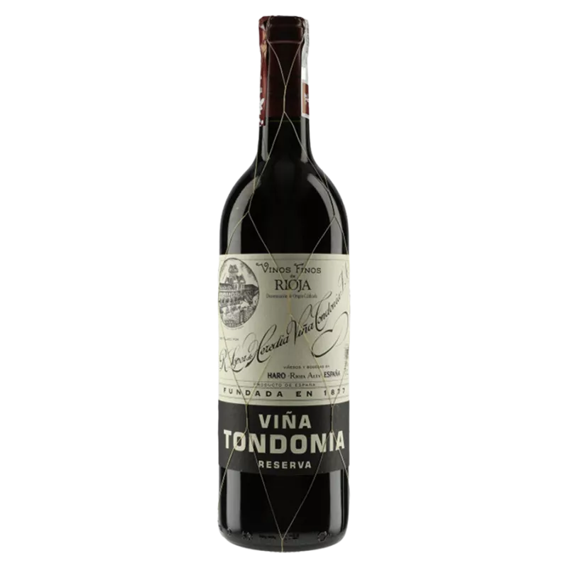 Lopez de Heredia Rioja Gran Reserva &