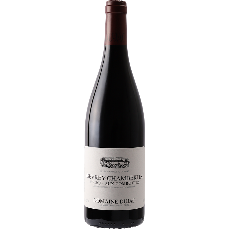 Domaine Dujac Gevrey-Chambertin 1er Cru &