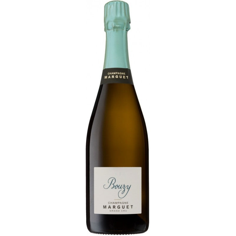 Marguet Bouzy Brut Nature Blanc de Noirs 2019