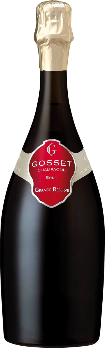 Gosset Grande Reserve Brut NV