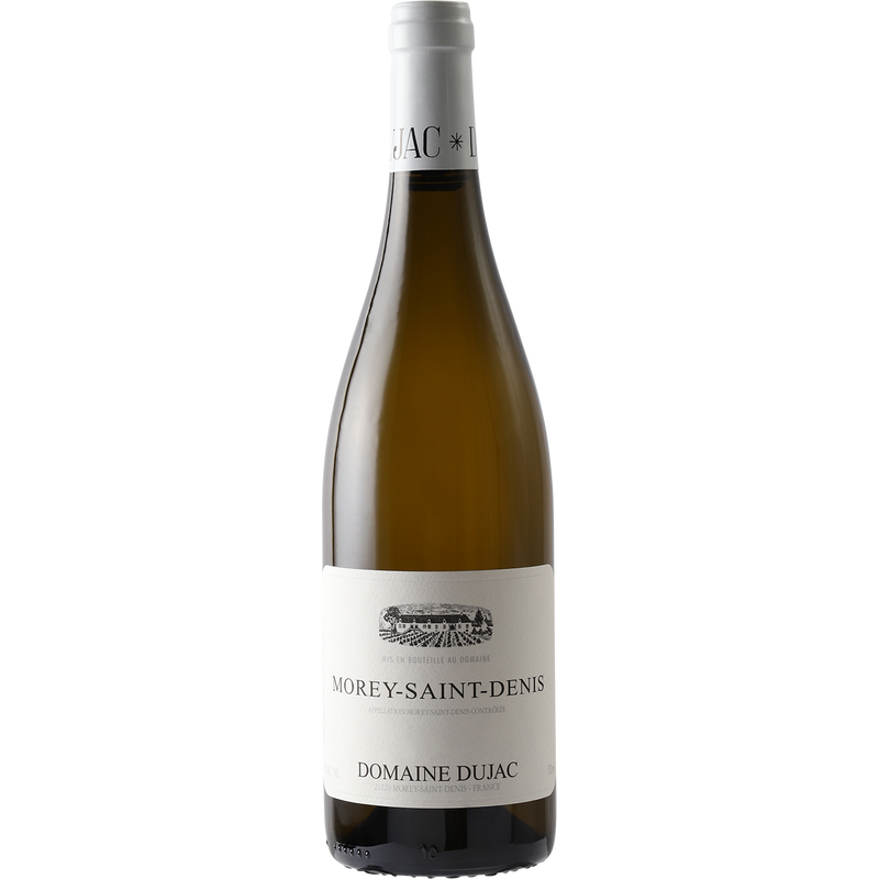 Domaine Dujac Morey-Saint-Denis Blanc 2022