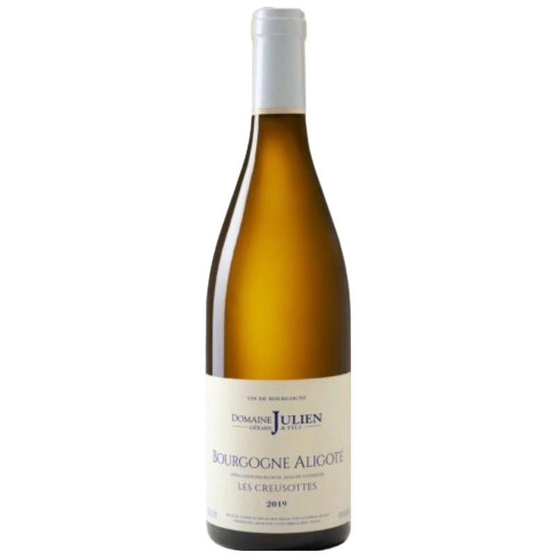 Domaine Julien Bourgogne Aligote &