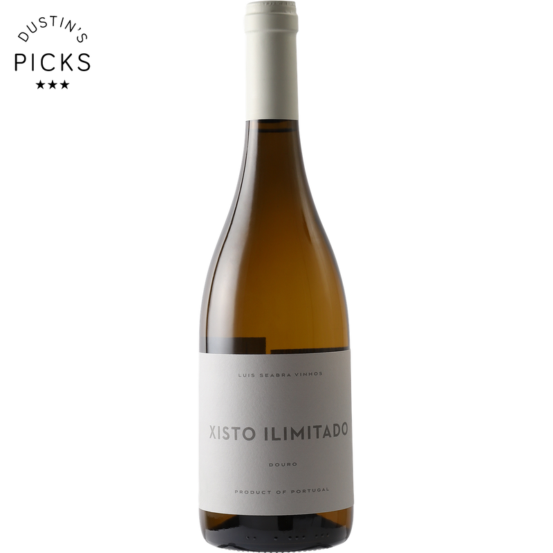 Luis Seabra Douro Branco &