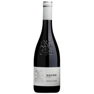 Xavier Vignon Cotes du Rhone 2020