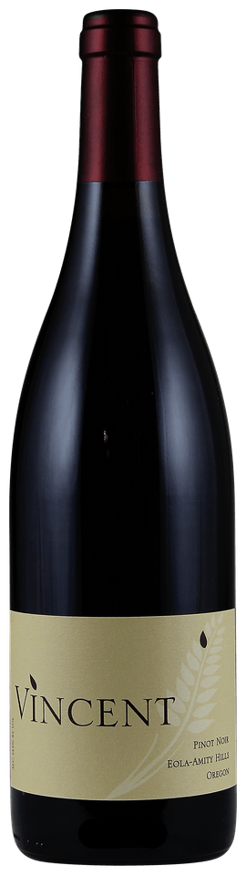 Vincent Wine Pinot Noir Eola-Amity Hills 2022
