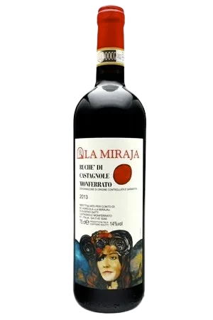 La Miraja Ruche di Castagnole Monferrato 2022