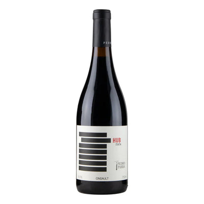 Pedro Parra Pais 'Vinista' Itata Valley 2023