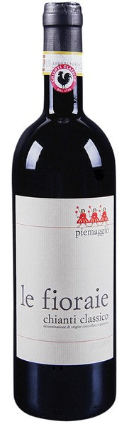 Piemaggio Chianti Classico &