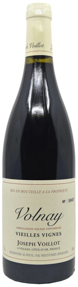 Joseph Voillot Volnay &