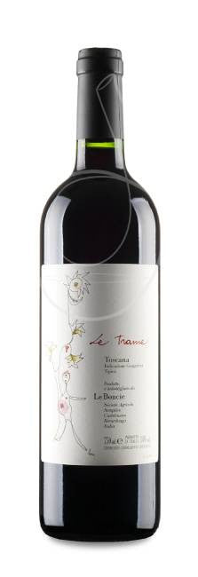 Podere Le Boncie Toscana IGT &