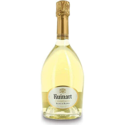 Ruinart Brut Blanc de Blancs Champagne NV