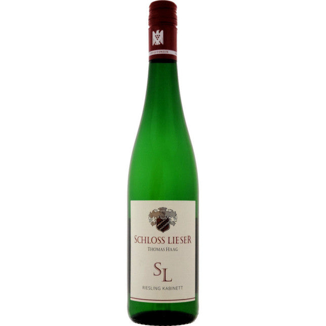 Schloss Lieser Riesling &