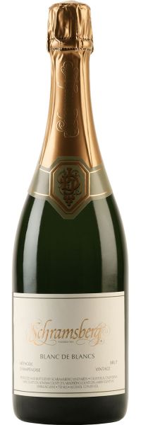 Schramsberg Vineyards Blanc de Blancs 2021