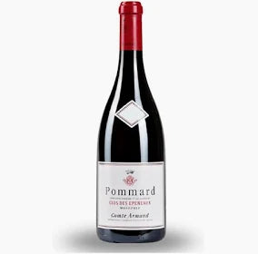 Domaine Comte Armand Pommard 1er Cru &