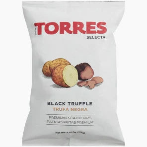 Torres Potato Chips