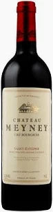 Chateau Meyney 2000