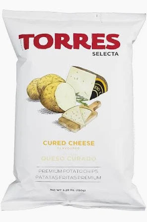 Torres Potato Chips