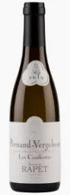 Domaine Rapet Pere & Fils Pernand-Vergelesse &