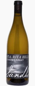 Sandhi Chardonnay Sta Rita Hills 2022