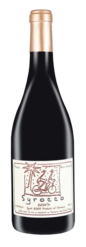 Alain Graillot Syrah &